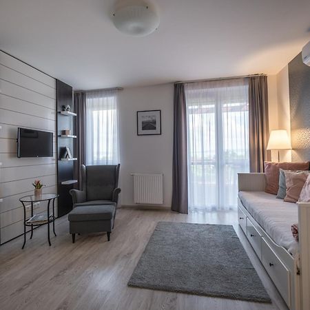 Aranymandula Apartmanok بالاتوناكالي المظهر الخارجي الصورة