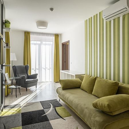 Aranymandula Apartmanok بالاتوناكالي المظهر الخارجي الصورة