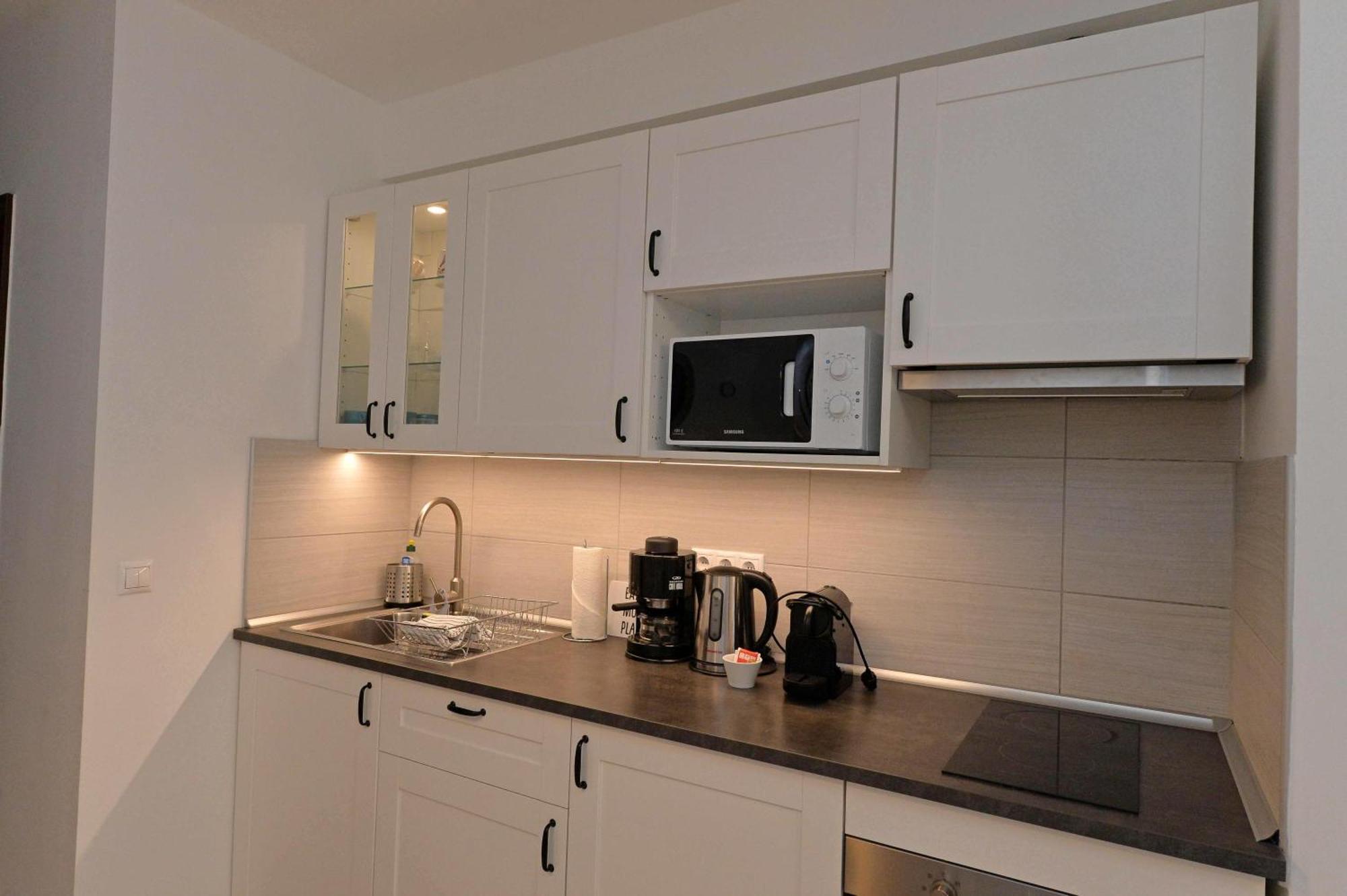 Aranymandula Apartmanok بالاتوناكالي المظهر الخارجي الصورة