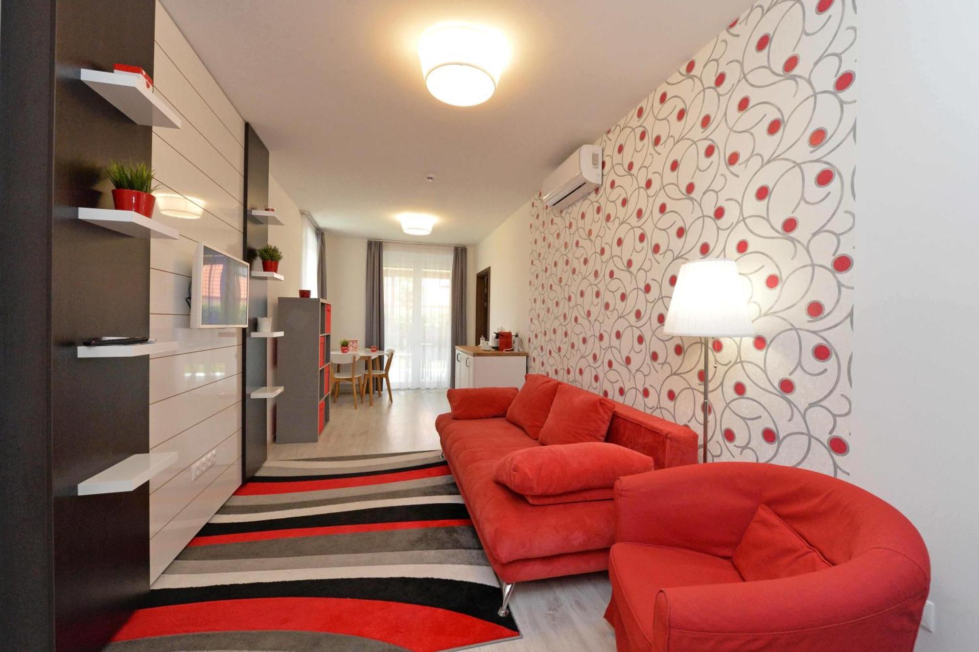 Aranymandula Apartmanok بالاتوناكالي المظهر الخارجي الصورة