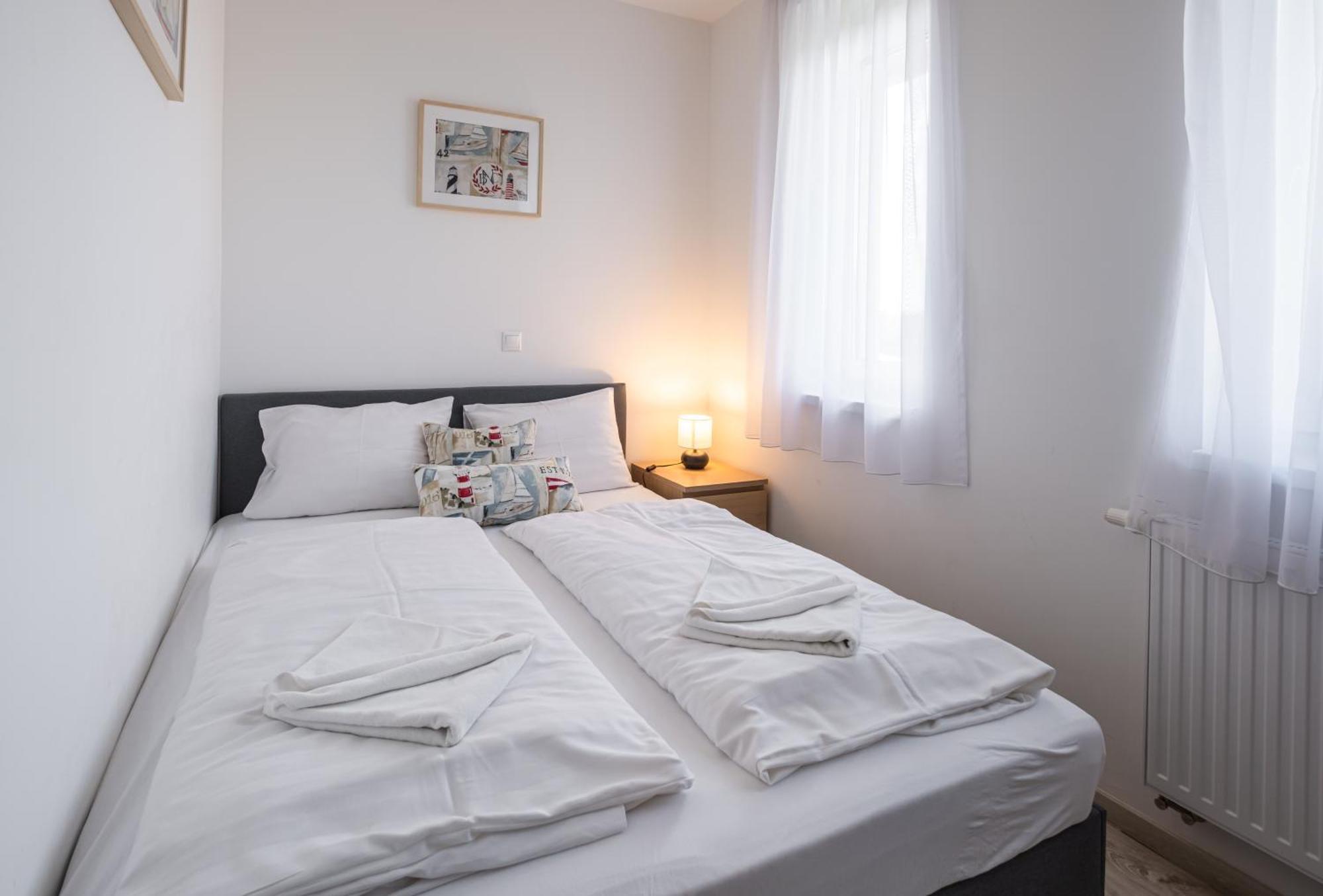 Aranymandula Apartmanok بالاتوناكالي المظهر الخارجي الصورة