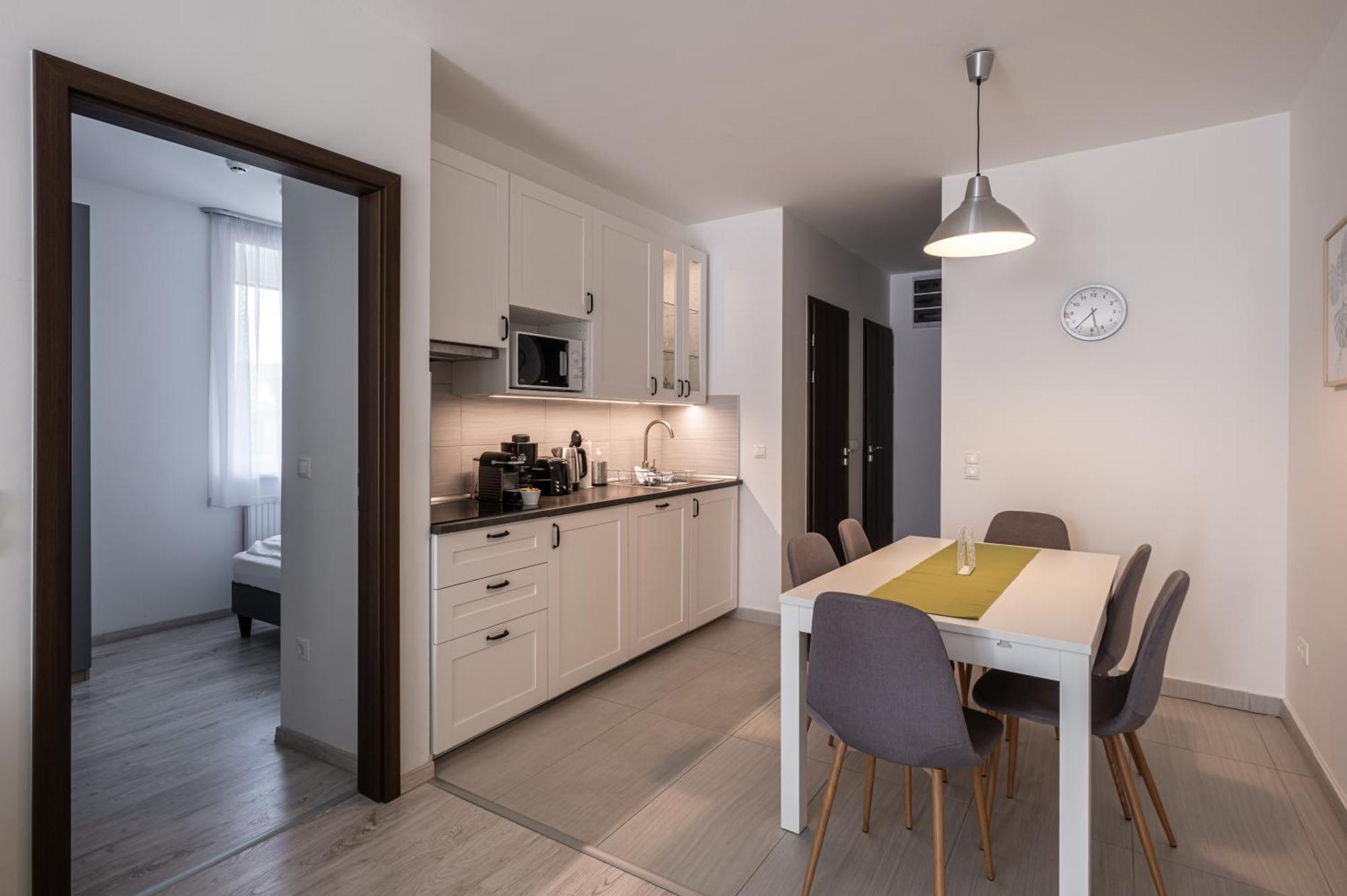 Aranymandula Apartmanok بالاتوناكالي المظهر الخارجي الصورة
