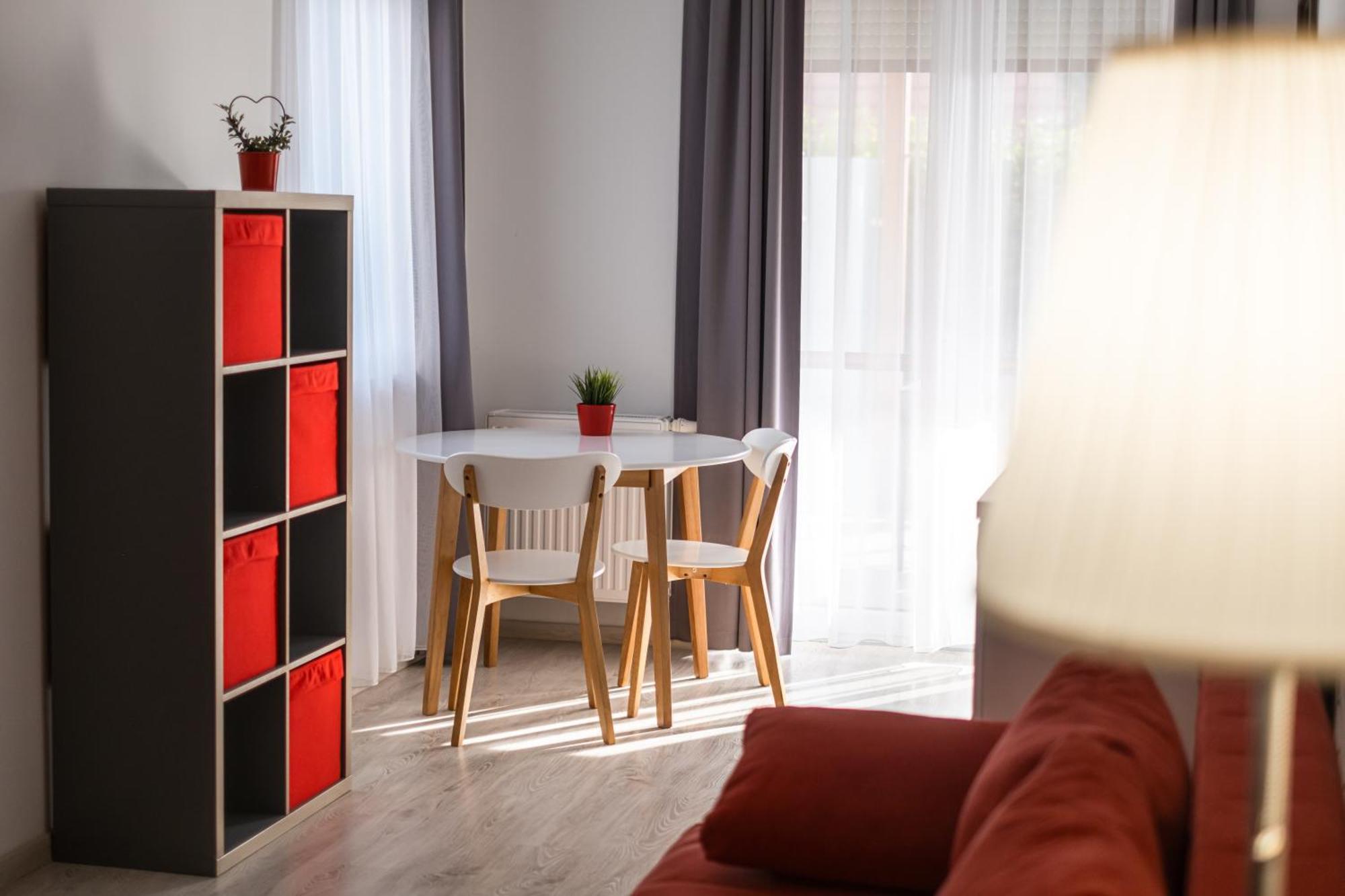 Aranymandula Apartmanok بالاتوناكالي المظهر الخارجي الصورة