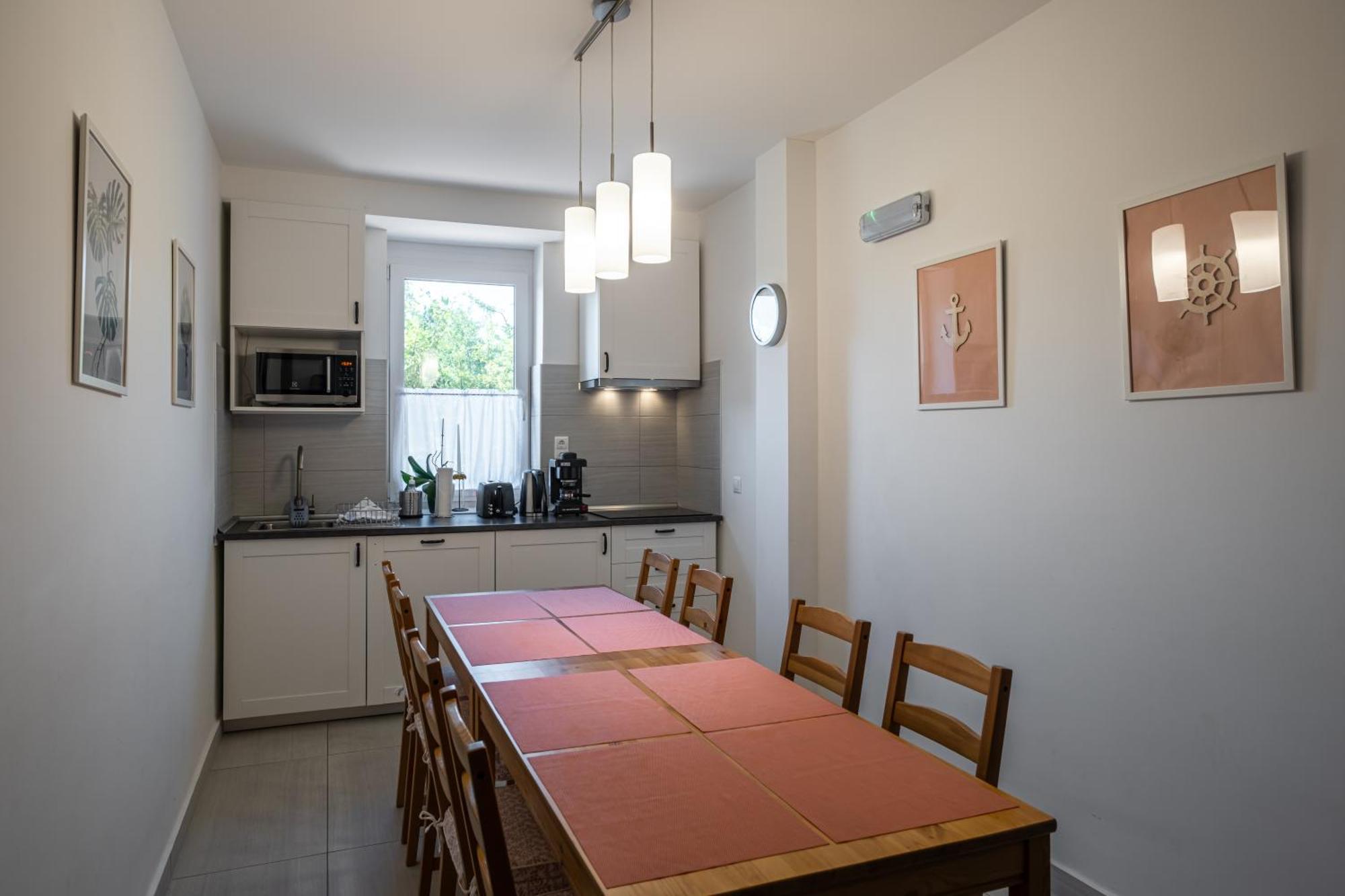 Aranymandula Apartmanok بالاتوناكالي المظهر الخارجي الصورة