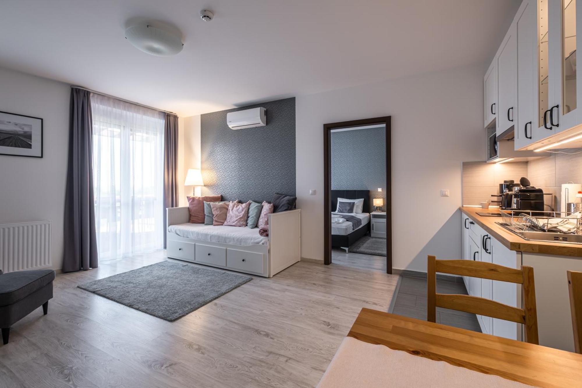 Aranymandula Apartmanok بالاتوناكالي المظهر الخارجي الصورة