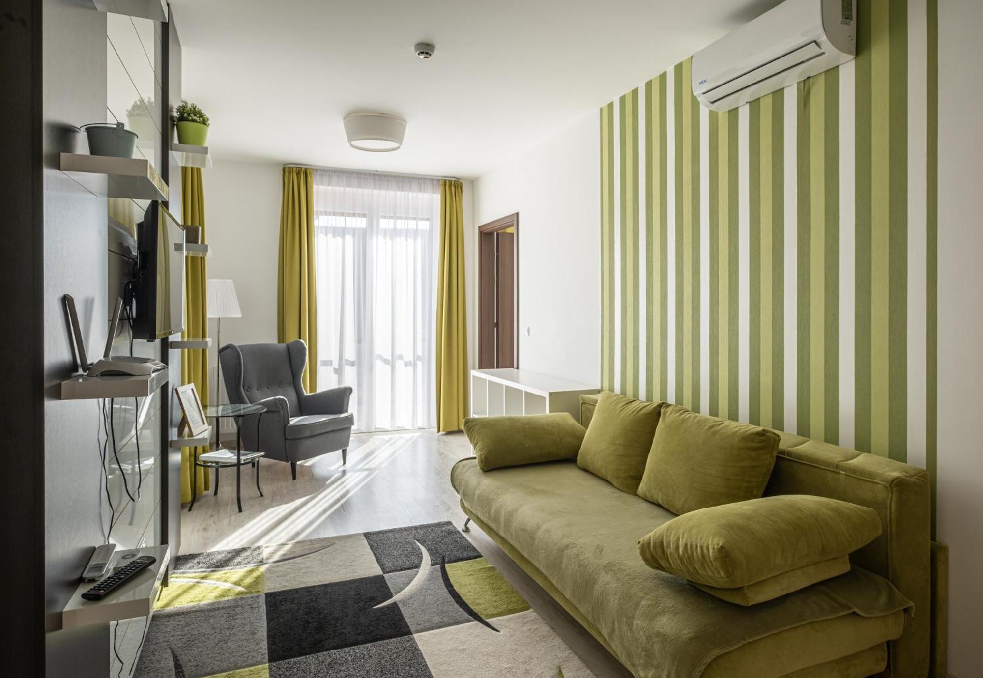 Aranymandula Apartmanok بالاتوناكالي المظهر الخارجي الصورة