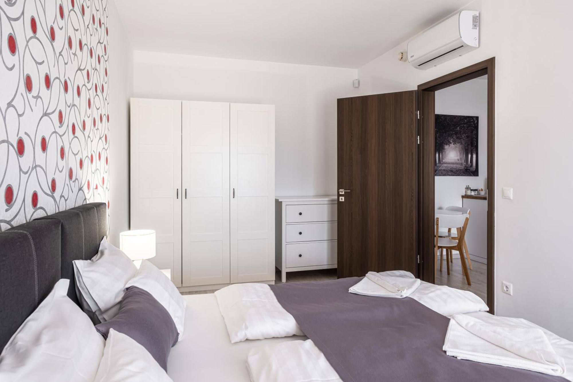 Aranymandula Apartmanok بالاتوناكالي المظهر الخارجي الصورة