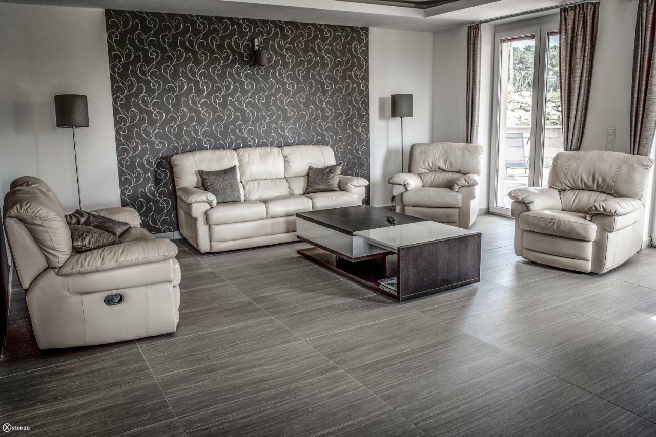 Aranymandula Apartmanok بالاتوناكالي المظهر الخارجي الصورة